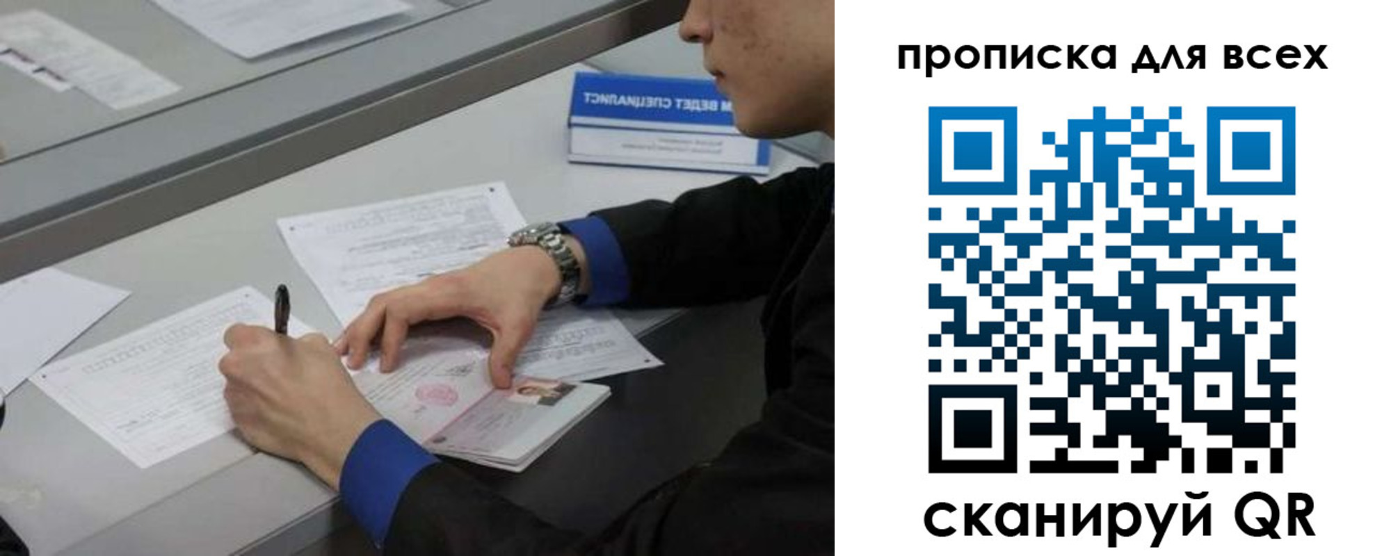 прописка в Волосово